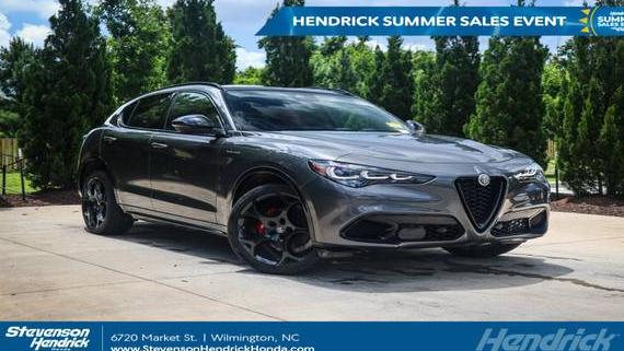 ALFA ROMEO STELVIO 2024 ZASPAKBN1R7D80025 image